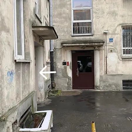 Komfort Na Tamce,Parter, Niedaleko Starowki, Powisle Varsovia Exterior foto