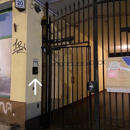 Komfort Na Tamce,Parter, Niedaleko Starowki, Powisle Varsovia Exterior foto