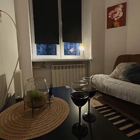 Komfort Na Tamce,Parter, Niedaleko Starowki, Powisle Varsovia Exterior foto