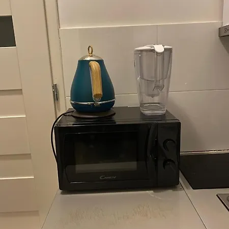 Komfort Na Tamce,Parter, Niedaleko Starowki, Powisle Varsovia Exterior foto