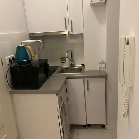Komfort Na Tamce,Parter, Niedaleko Starowki, Powisle Varsovia Exterior foto