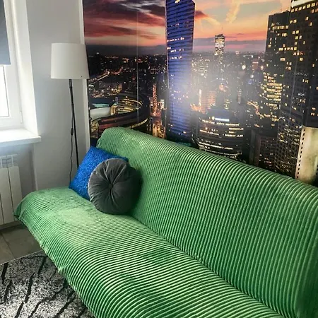 Komfort Na Tamce,Parter, Niedaleko Starowki, Powisle Varsovia Exterior foto