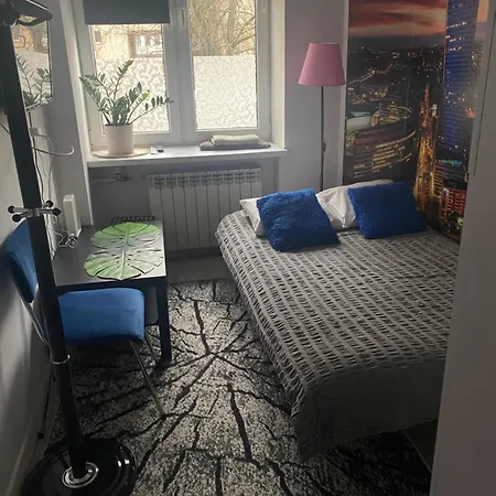 Komfort Na Tamce,Parter, Niedaleko Starowki, Powisle Varsovia Exterior foto