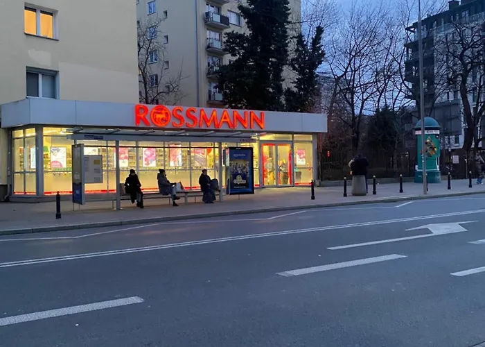 Komfort Na Tamce,Parter, Niedaleko Starowki, Powisle