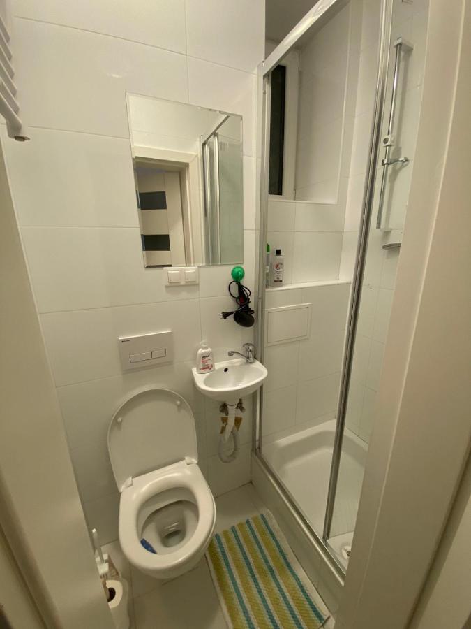 Komfort Na Tamce,parter, Niedaleko Starowki, Powisle Apartmán Varšava