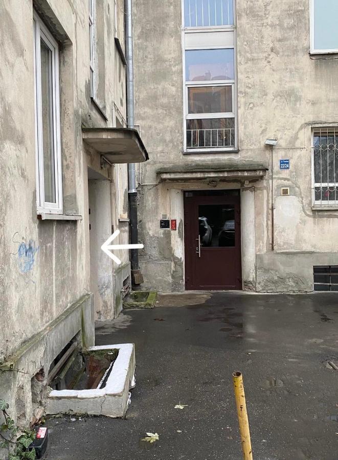 Komfort Na Tamce,parter, Niedaleko Starowki, Powisle Apartmán *