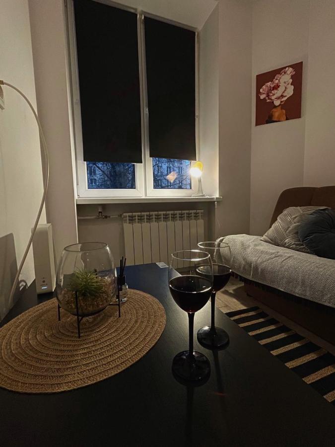 Komfort Na Tamce,parter, Niedaleko Starowki, Powisle Apartmán *