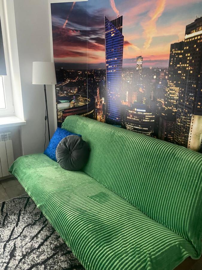 Komfort Na Tamce,parter, Niedaleko Starowki, Powisle * Varšava