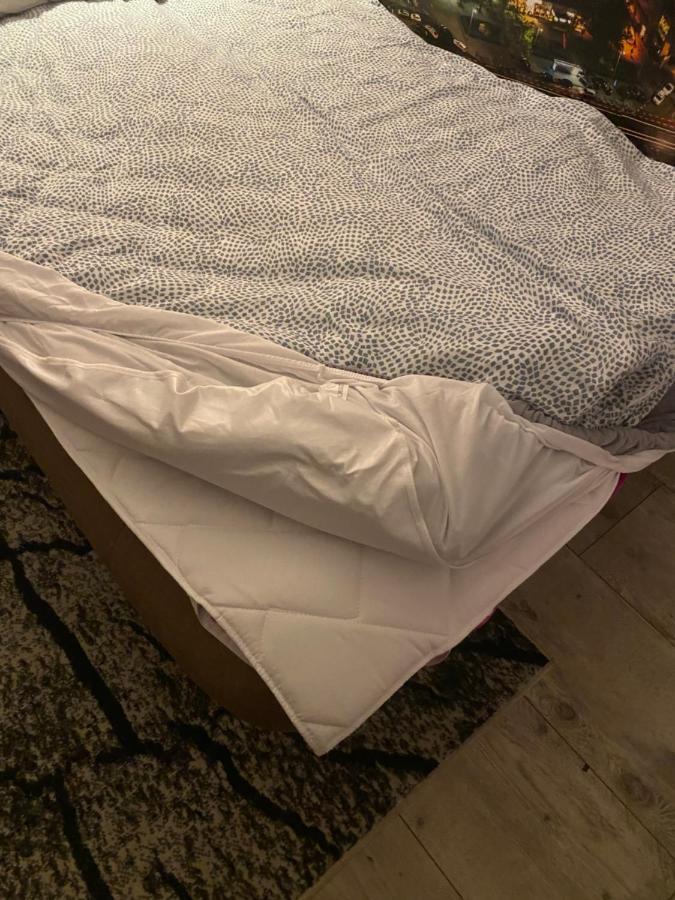 Apartmán Komfort Na Tamce,parter, Niedaleko Starowki, Powisle Varšava