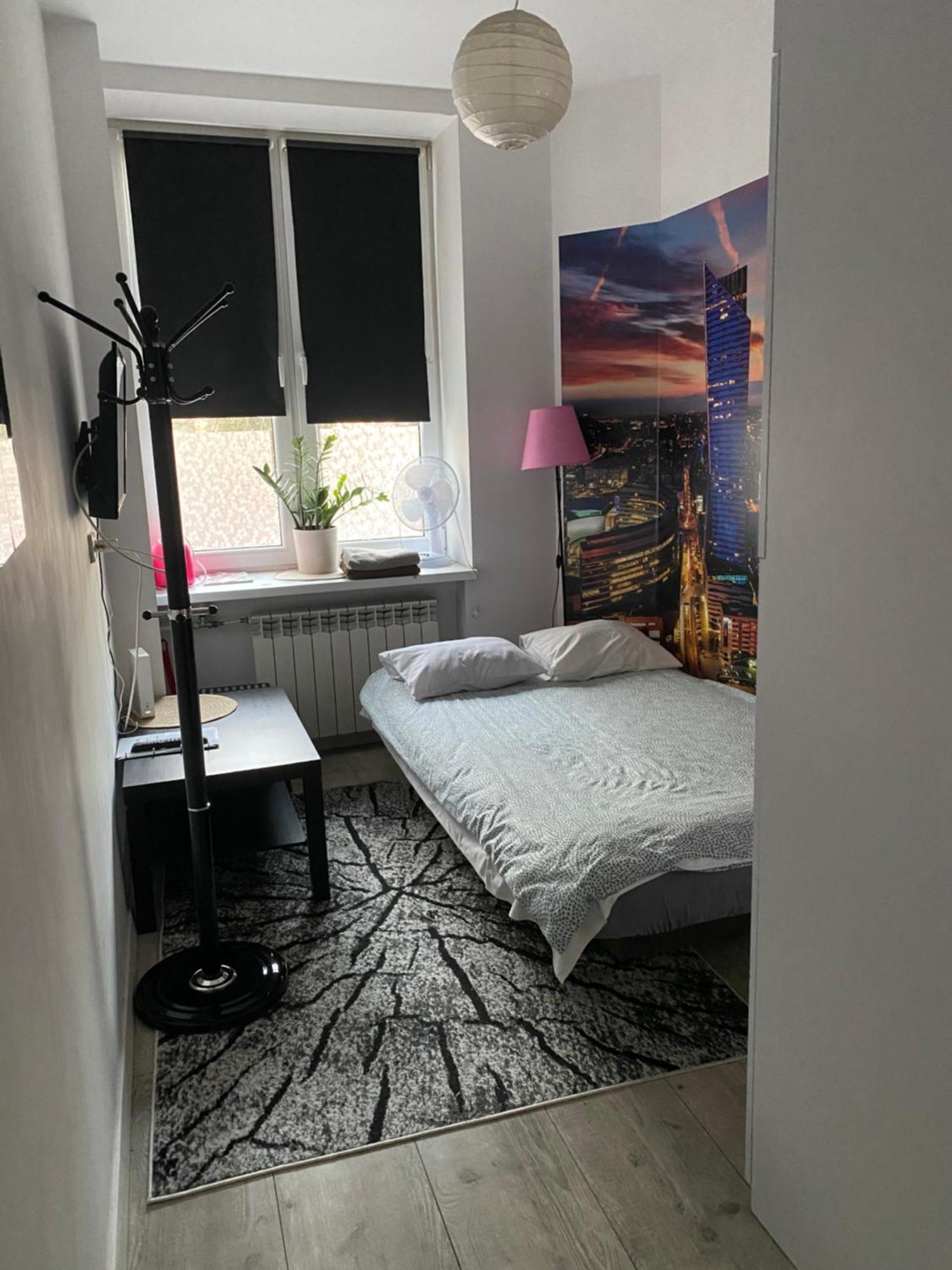 Apartmán Komfort Na Tamce,parter, Niedaleko Starowki, Powisle Varšava