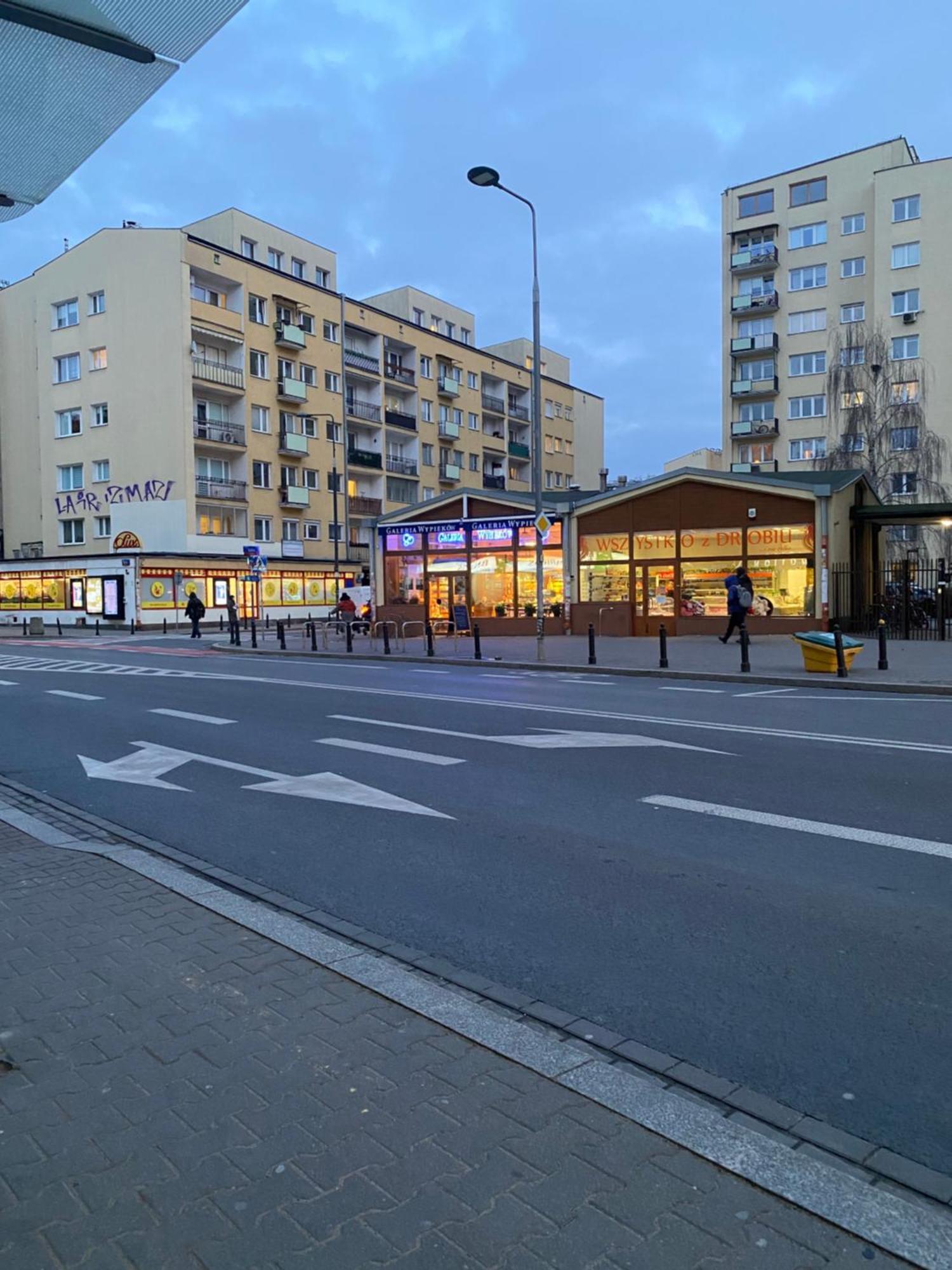 Komfort Na Tamce,parter, Niedaleko Starowki, Powisle * Warsaw